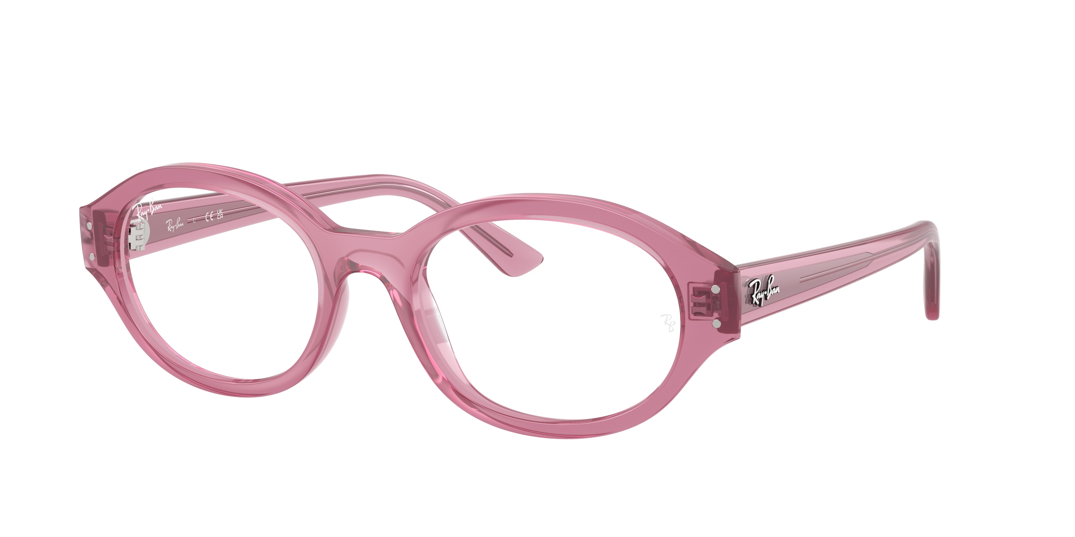 Ray Ban RX7257 8435 Shilo 